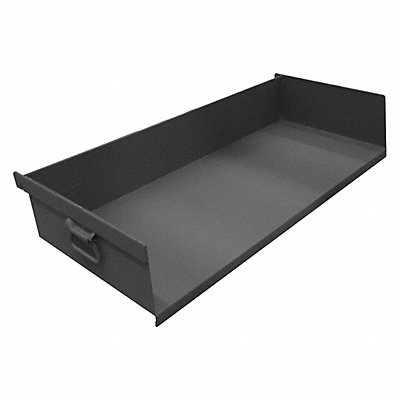 Mobile Bin Cart Accessories image